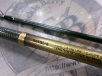 19ソアレBBアジング S610L-S