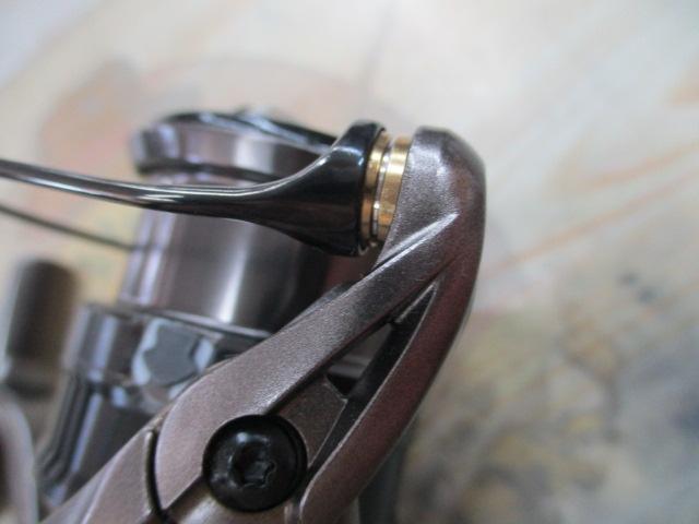 17コンプレックスCI4+ 2500S F6