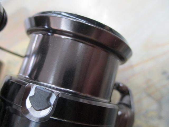 17コンプレックスCI4+ 2500S F6