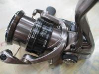 17コンプレックスCI4+ 2500S F6