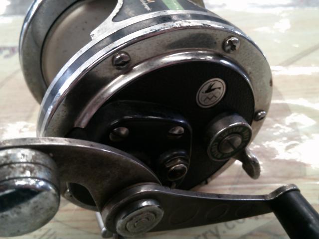 レベルライン胴突400M