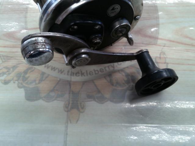 レベルライン胴突400M