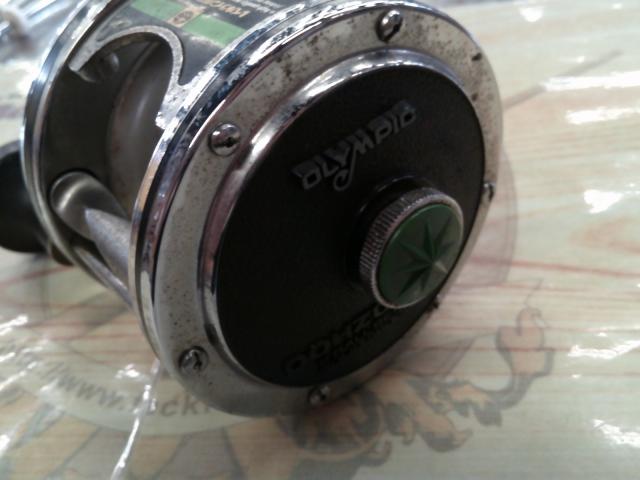 レベルライン胴突400M