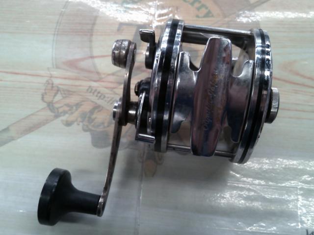 レベルライン胴突400M