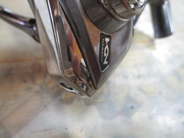 16ストラディックCI4+ 2500S