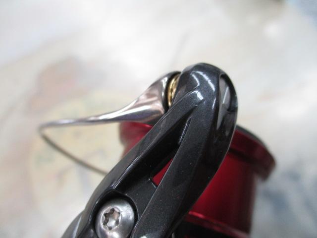 16ストラディックCI4+ 2500S