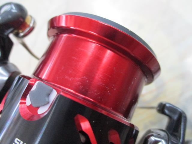 16ストラディックCI4+ 2500S