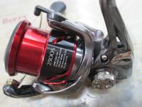 16ストラディックCI4+ 2500S