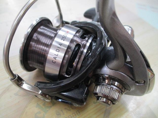 14カルディア 2508H