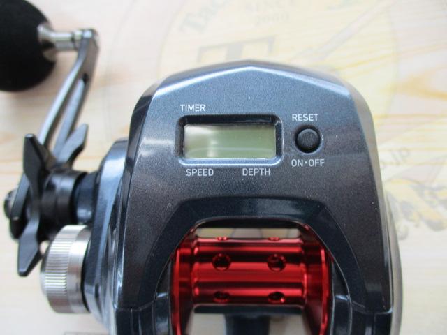 ライトゲームRX IC 200L