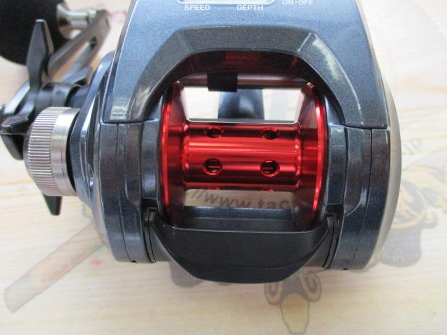 ライトゲームRX IC 200L