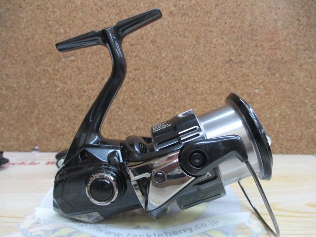 19ヴァンキッシュ 4000MHG