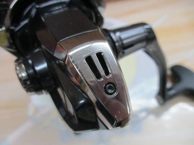 19ヴァンキッシュ 4000MHG