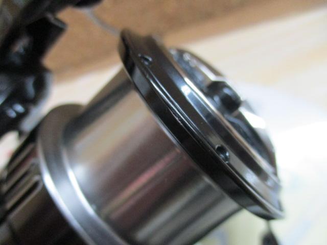 19ヴァンキッシュ 4000MHG