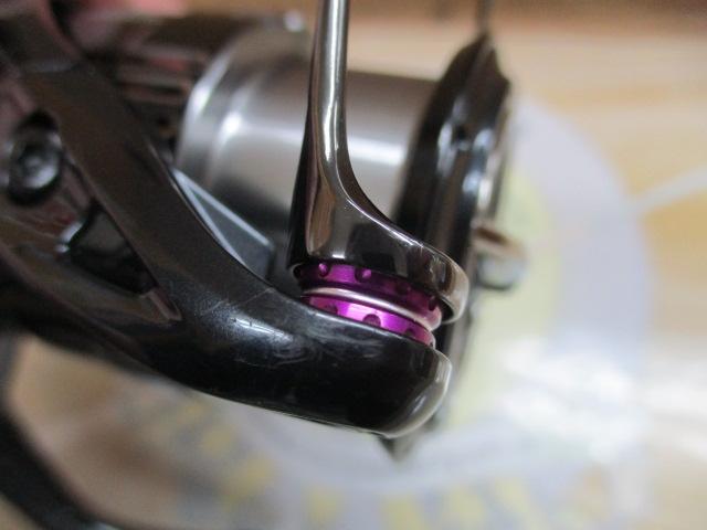 19ヴァンキッシュ 4000MHG