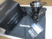 19ヴァンキッシュ 4000MHG