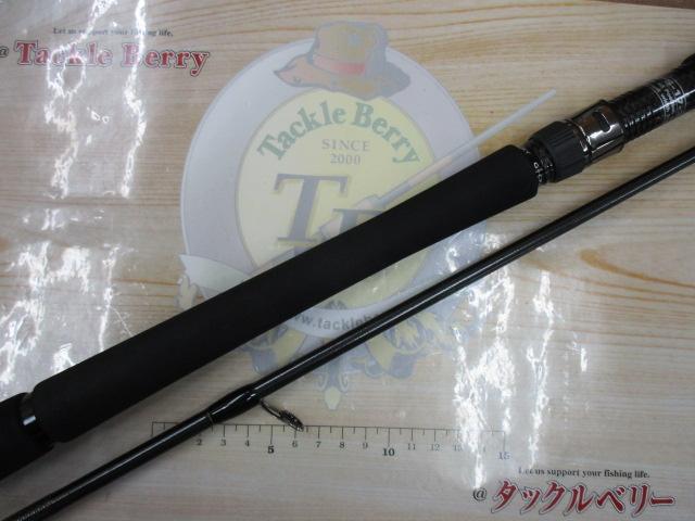 セブンセンスTR MJS-932-TR ミッドナイトジェッティー