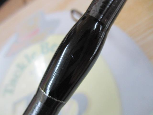 セブンセンスTR MJS-932-TR ミッドナイトジェッティー