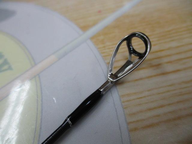 セブンセンスTR MJS-932-TR ミッドナイトジェッティー