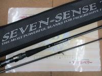 セブンセンスTR MJS-932-TR ミッドナイトジェッティー