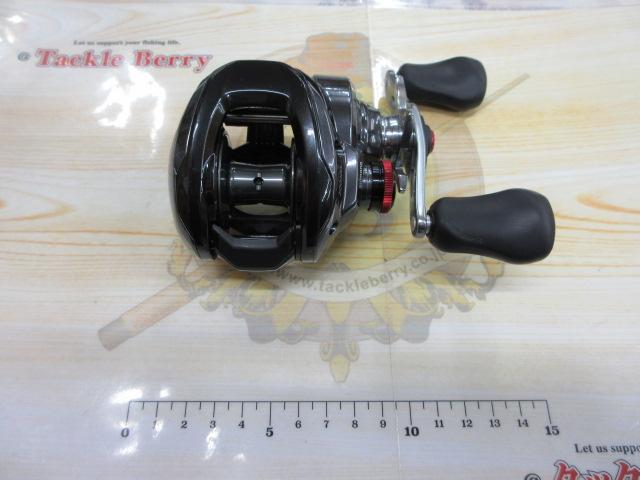 24スコーピオンMD 200XG