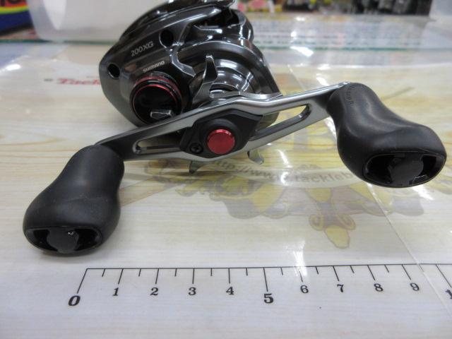 24スコーピオンMD 200XG