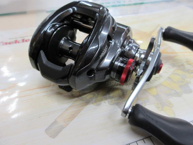 24スコーピオンMD 200XG