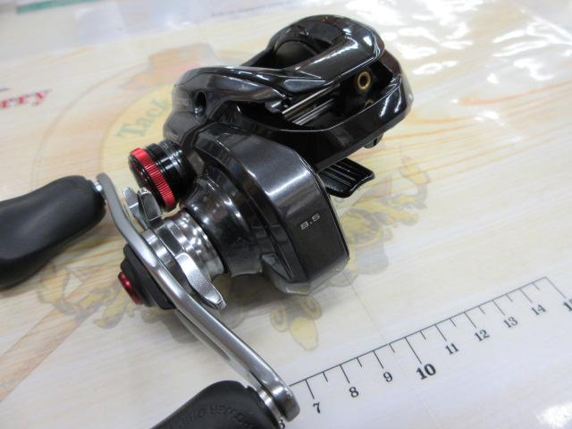 24スコーピオンMD 200XG