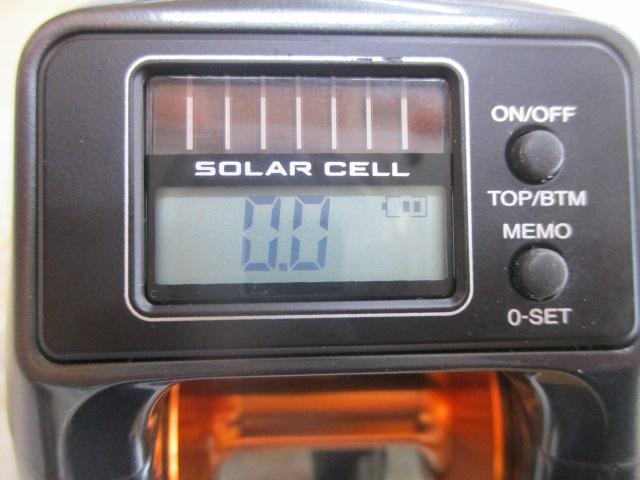 18バルケッタSC 1000