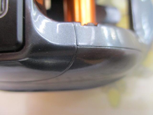 18バルケッタSC 1000