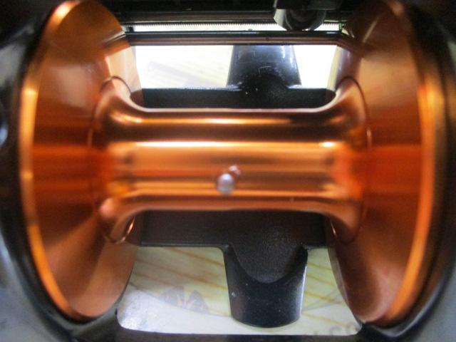 18バルケッタSC 1000