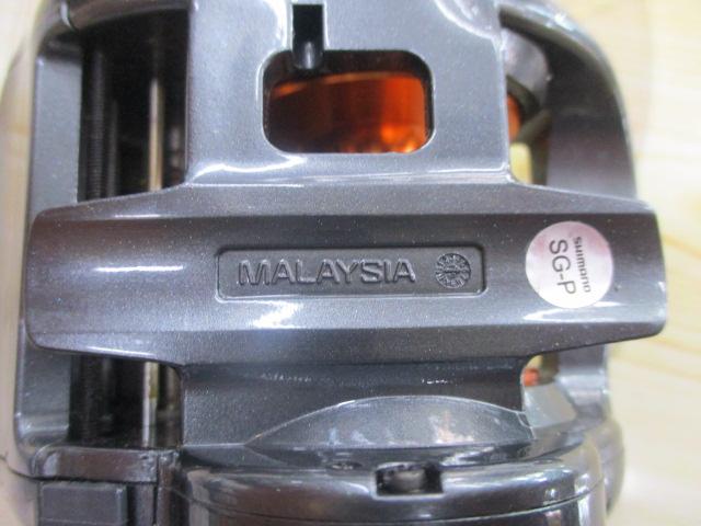 18バルケッタSC 1000