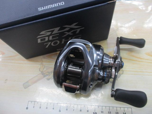 22SLX DC XT 70HG