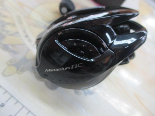 24メタニウムDC 71XG