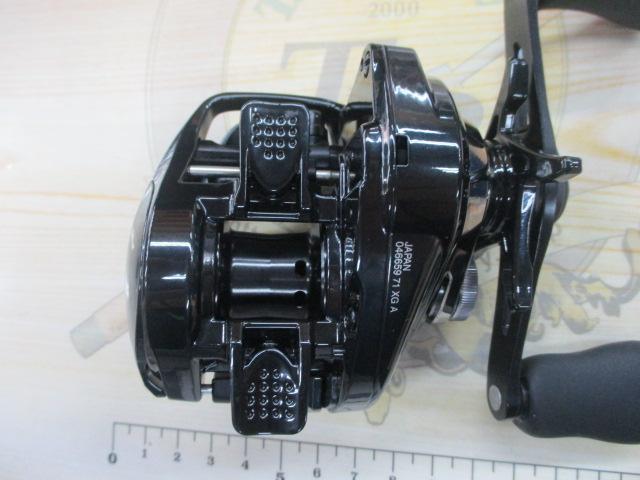 24メタニウムDC 71XG