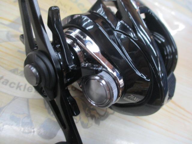 24メタニウムDC 71XG