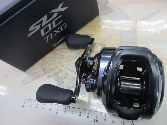 23SLX DC 71XG