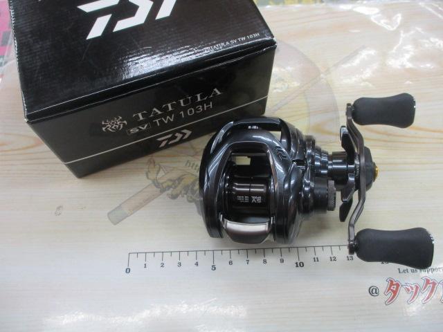 20タトゥーラ SV TW 103H