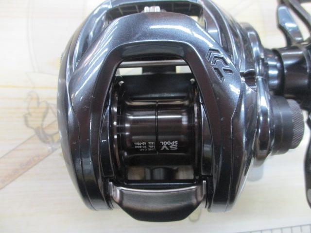 20タトゥーラ SV TW 103H