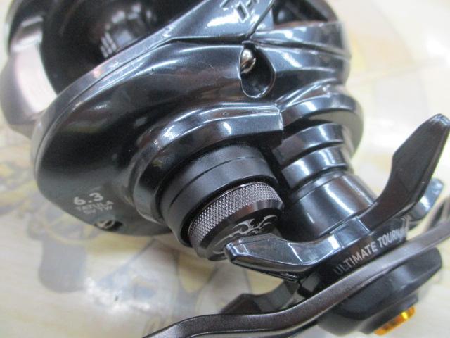 20タトゥーラ SV TW 103H