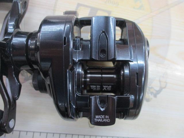 20タトゥーラ SV TW 103H