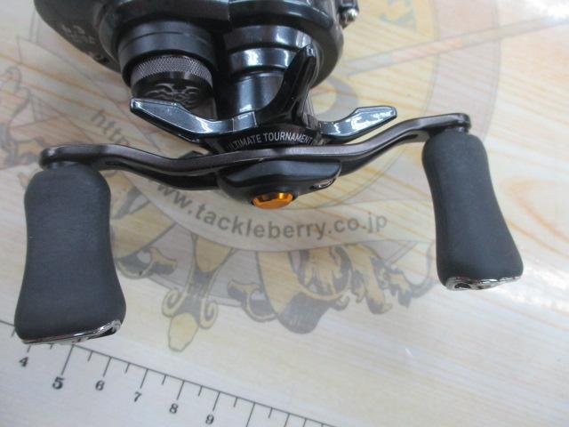 20タトゥーラ SV TW 103H