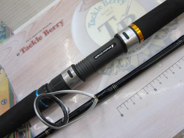 クロステージ CRXC-77HIRAMASA