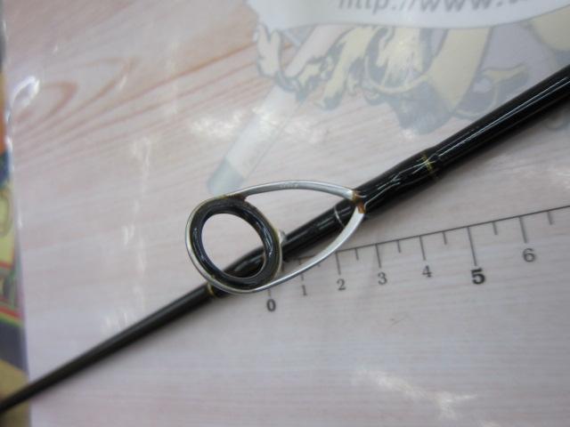 クロステージ CRXC-77HIRAMASA