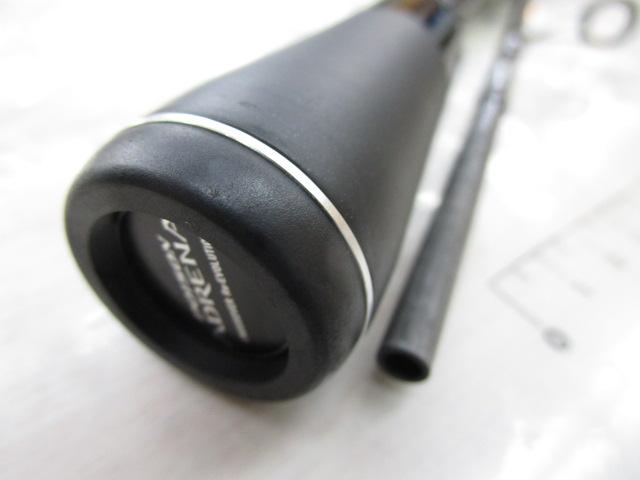 18ポイズンアドレナ 264UL-2