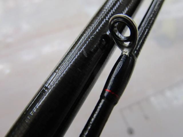 18ポイズンアドレナ 264UL-2