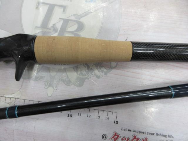 レイス LW-C70MH-RST4S(コルク)