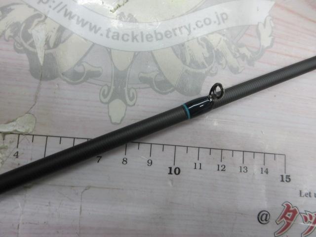 レイス LW-C70MH-RST4S(コルク)