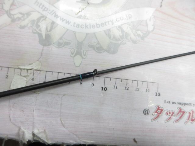 レイス LW-C70MH-RST4S(コルク)
