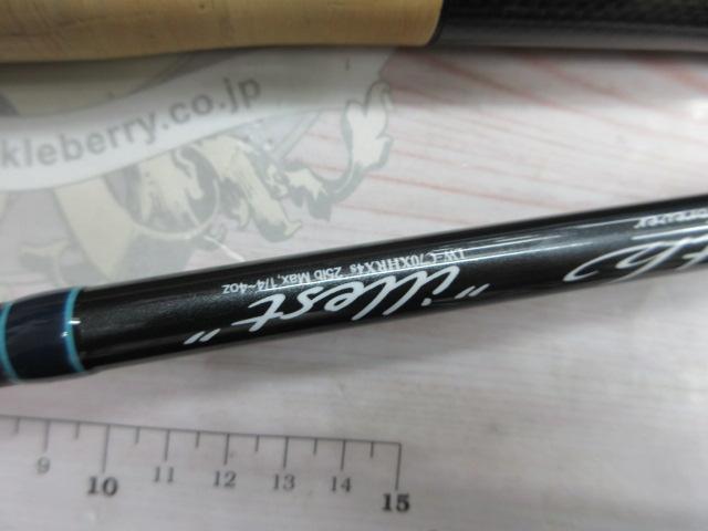 レイス LW-C70XHRX4S(コルク)